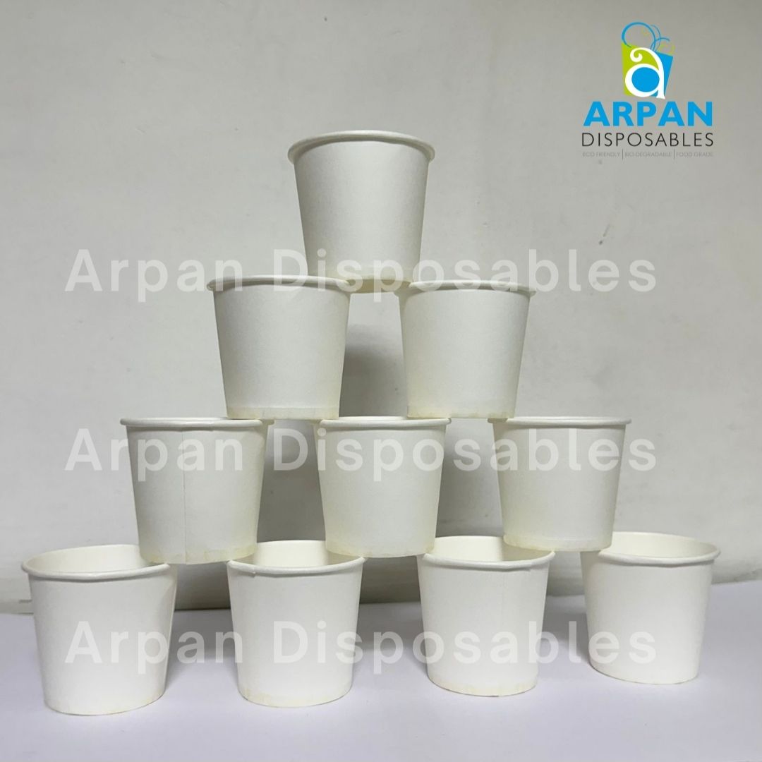 100 ML Paper Cup