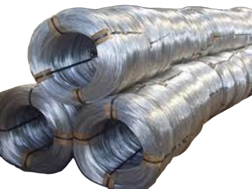 Hot Dipped Galvanized Wire