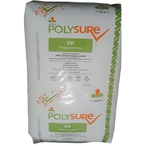 HMEL PPCP CM25NR Premium Polypropylene Copolymer Plastic Raw Material