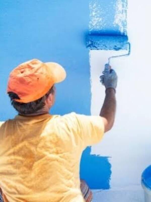 Home Painting Services