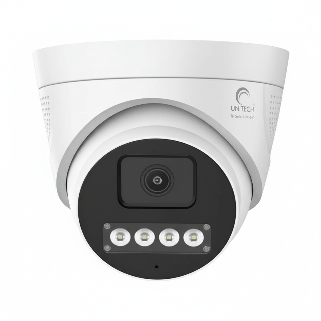 Cctv Dome Camera - Application: Indoor