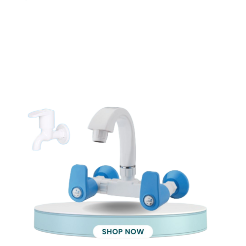 Ptmt Bib Cock - Color: Multi Color