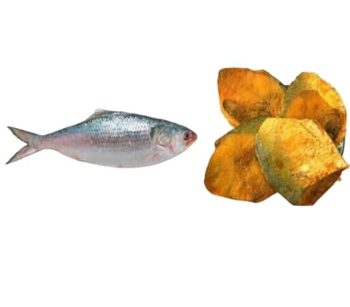 Salted Hilsa Dry Fish - Application: Home Decoration