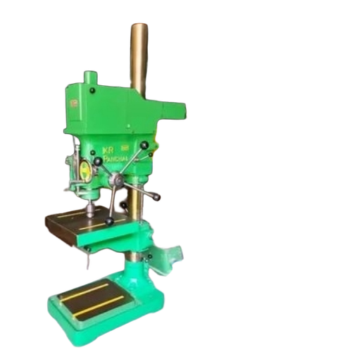 Pillar Drilling Machine 25mm Heavy Duty