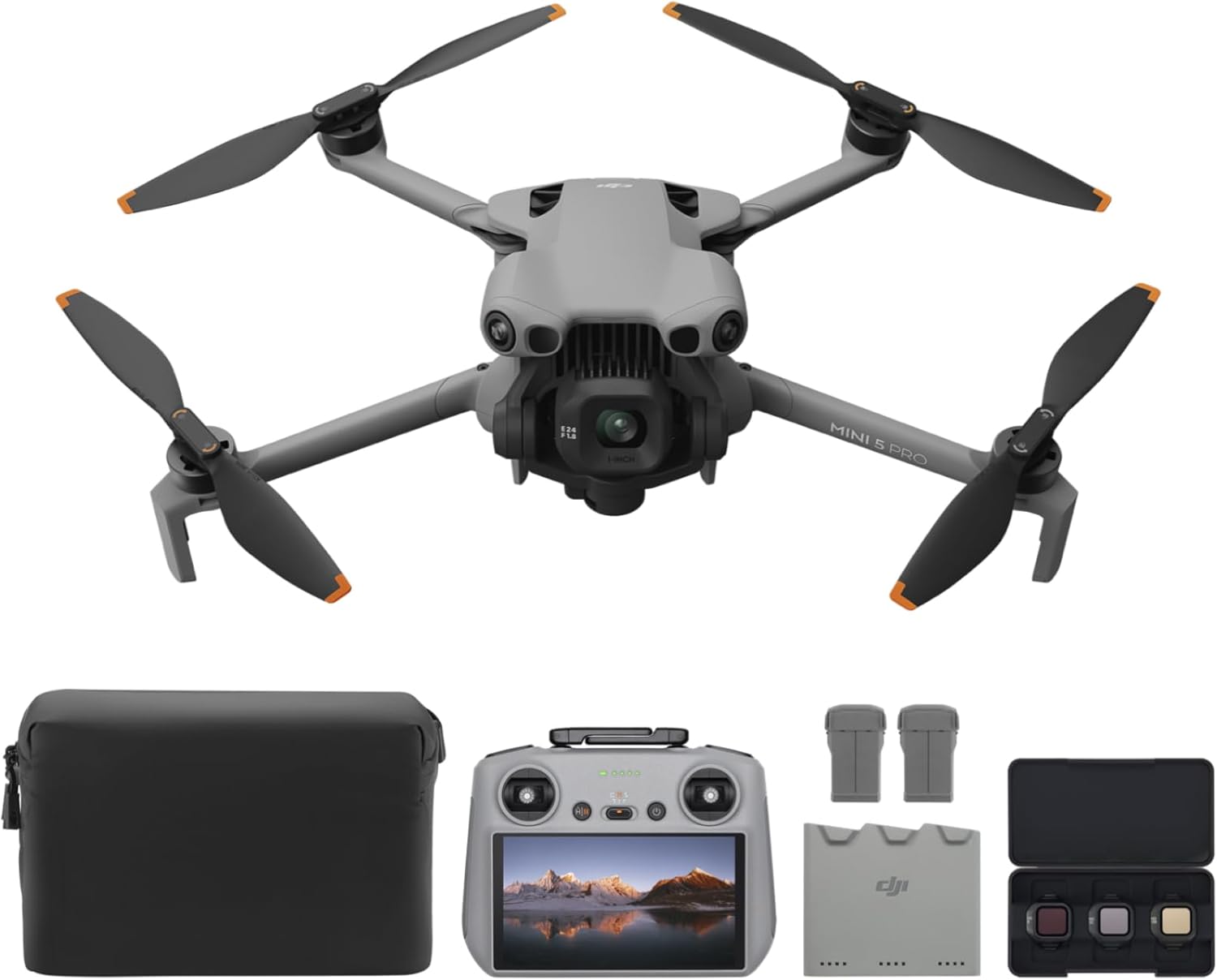 Dji Osmo Pocket 3, Vlogging Cameras With 1' Cmos & 4k/120fps Vlog Camera, 3-Axis Stabilization, Fast Focusing, Face/Object Tracking