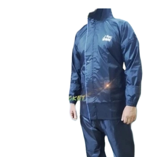 Pvc Polyester Rainwear