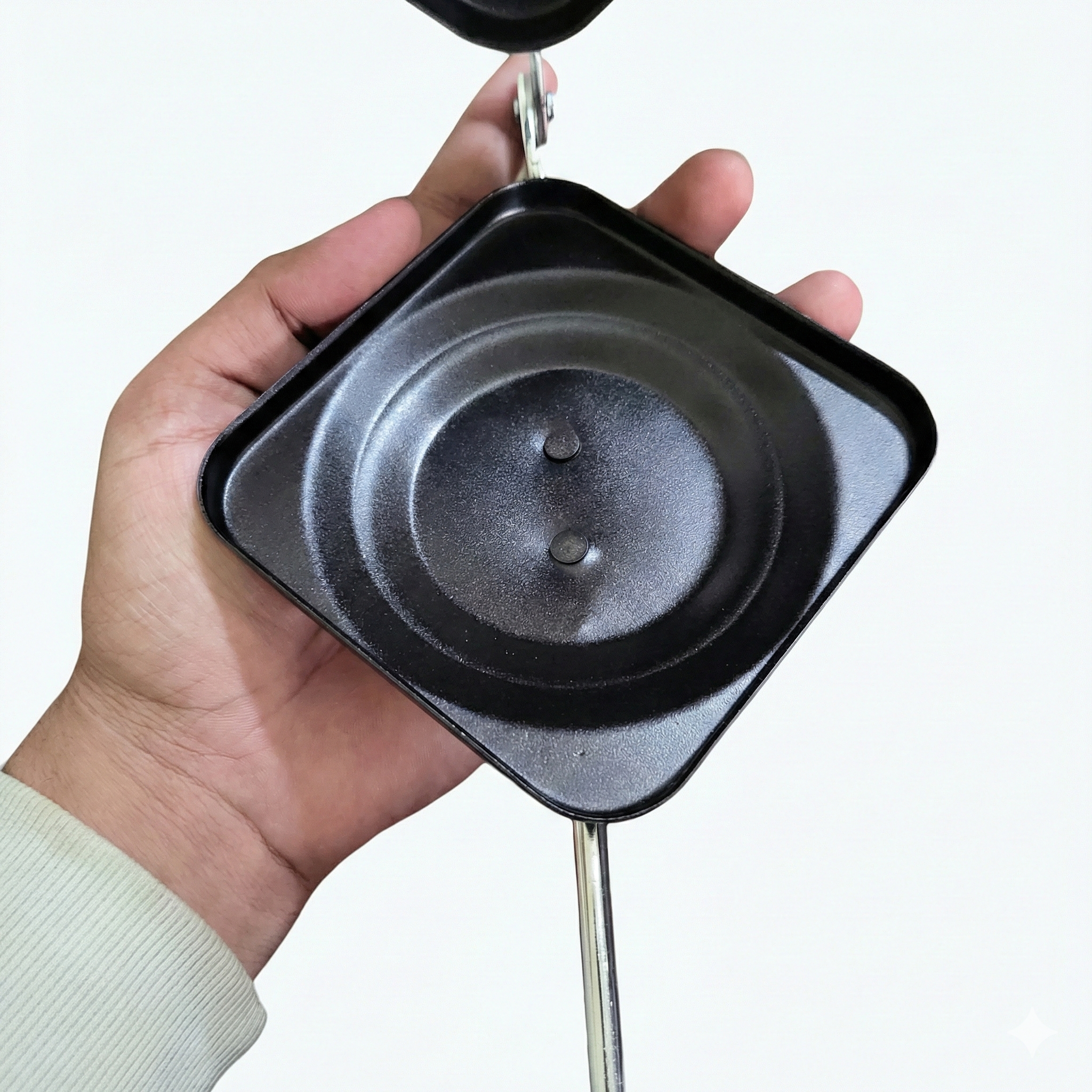 Aluminum Regular Gas Toaster - Application: Home Kitchen