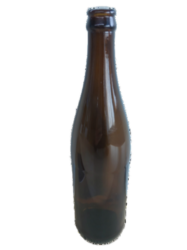 628Ml Empty Bottle - Capacity: 626 Milliliter (Ml)