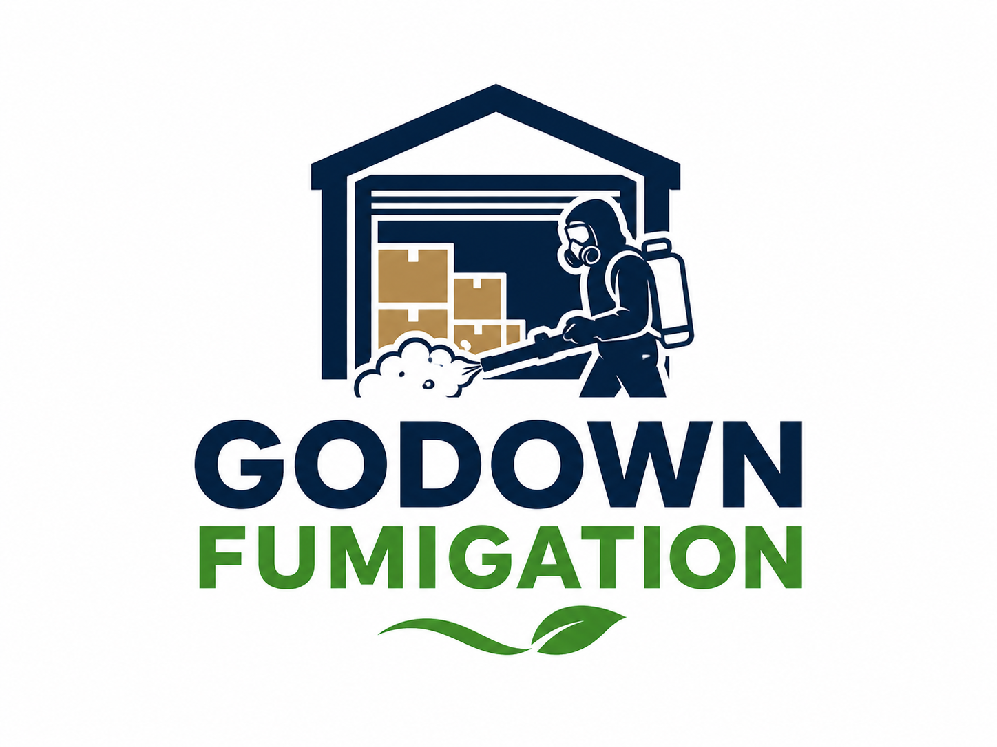 Godown Fumigation Services
