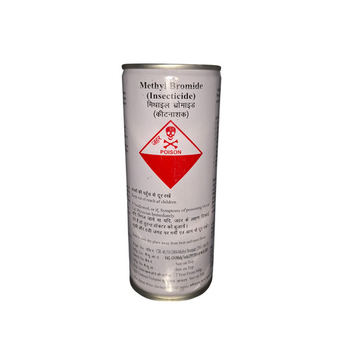 Methyl Bromide Fumigation Cane Insecticides - Application: Pest Control