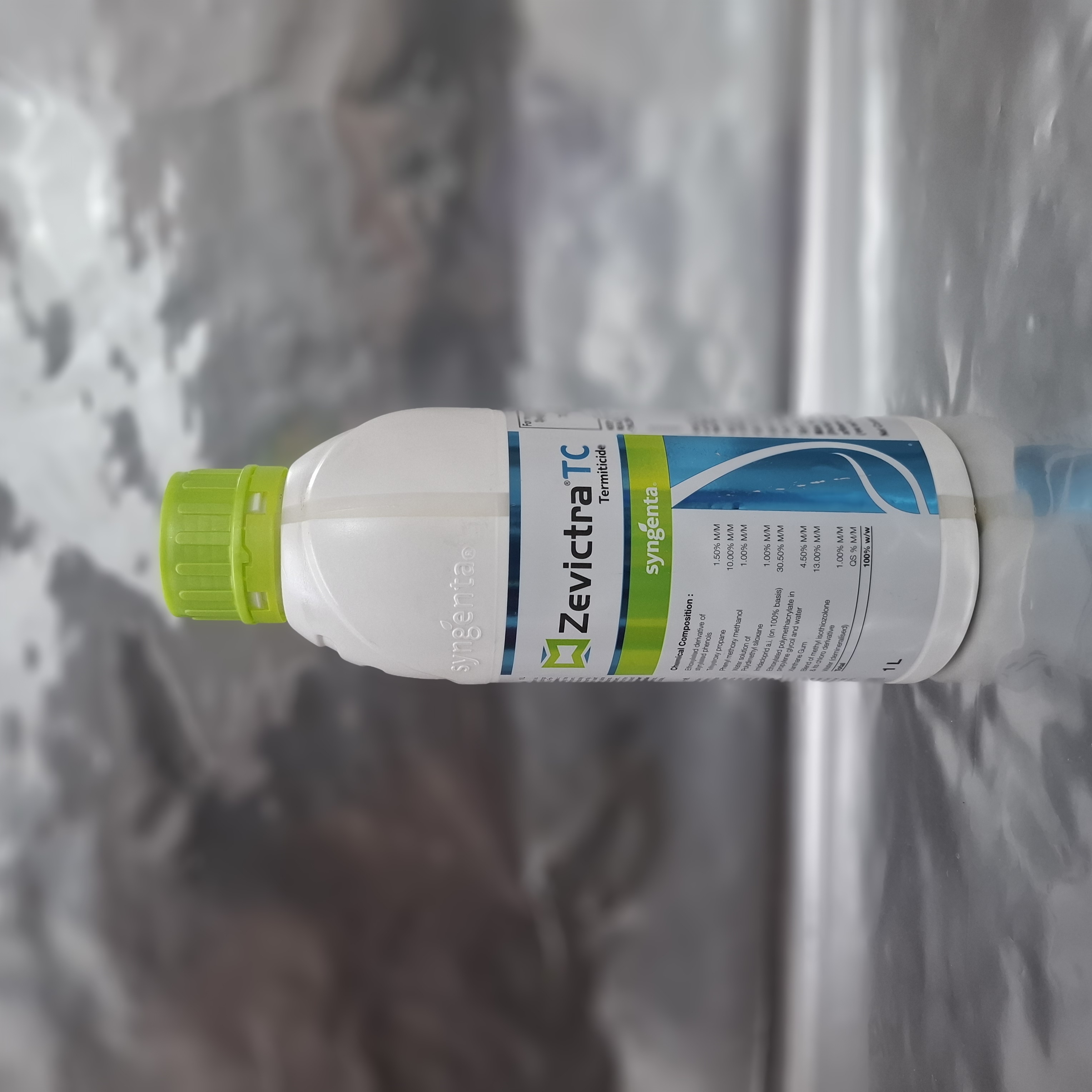 Zevictra TC Termiticide