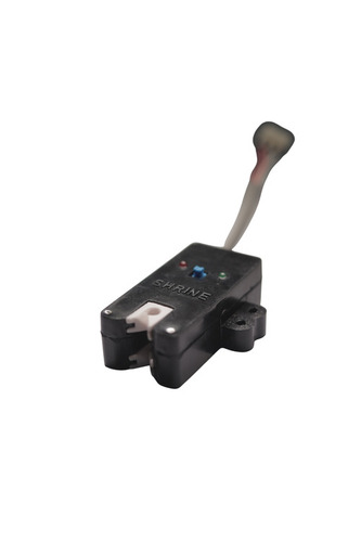 Opto Electronic Yarn Detectors - Color: Gray