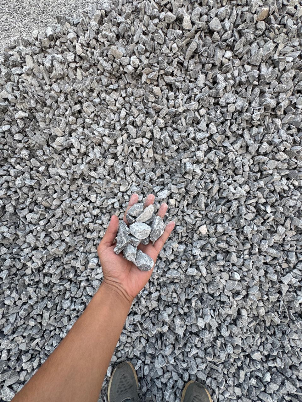 Low Sillca Dolomite - Product Type: Natural Stone