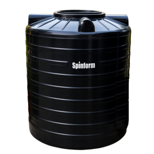 Water Tanks - Color: White