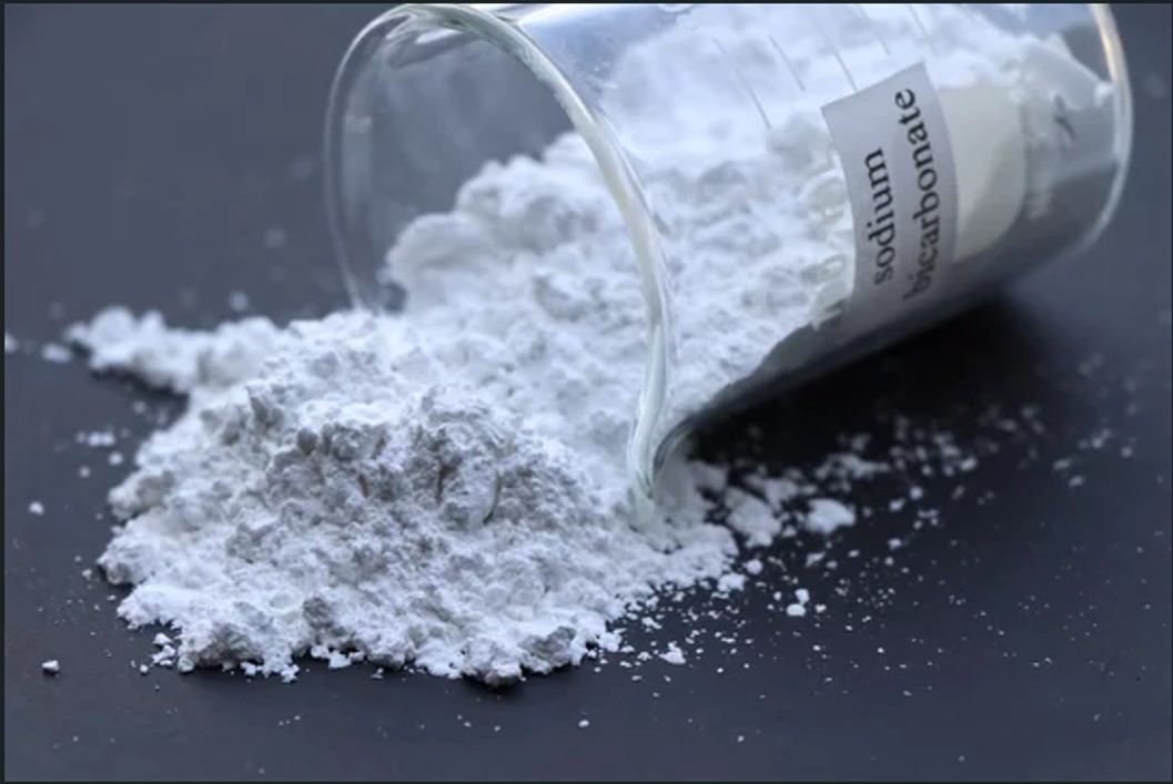 99% Sodium Bicarbonate Powder - Application: Industrial
