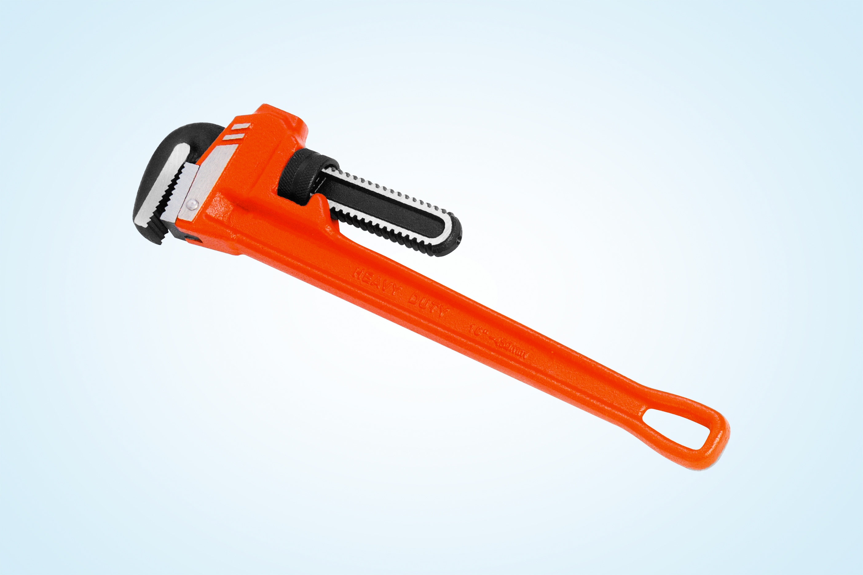 PIPE WRENCH RIGID TYPE