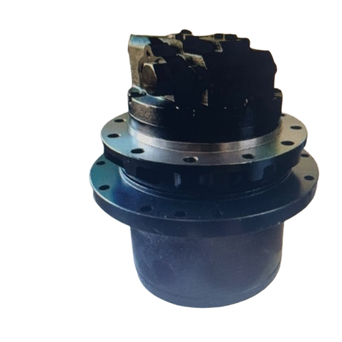 Excavator Travel Motor
