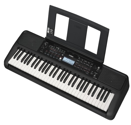 Yamaha PSR E383 Portable keyboard