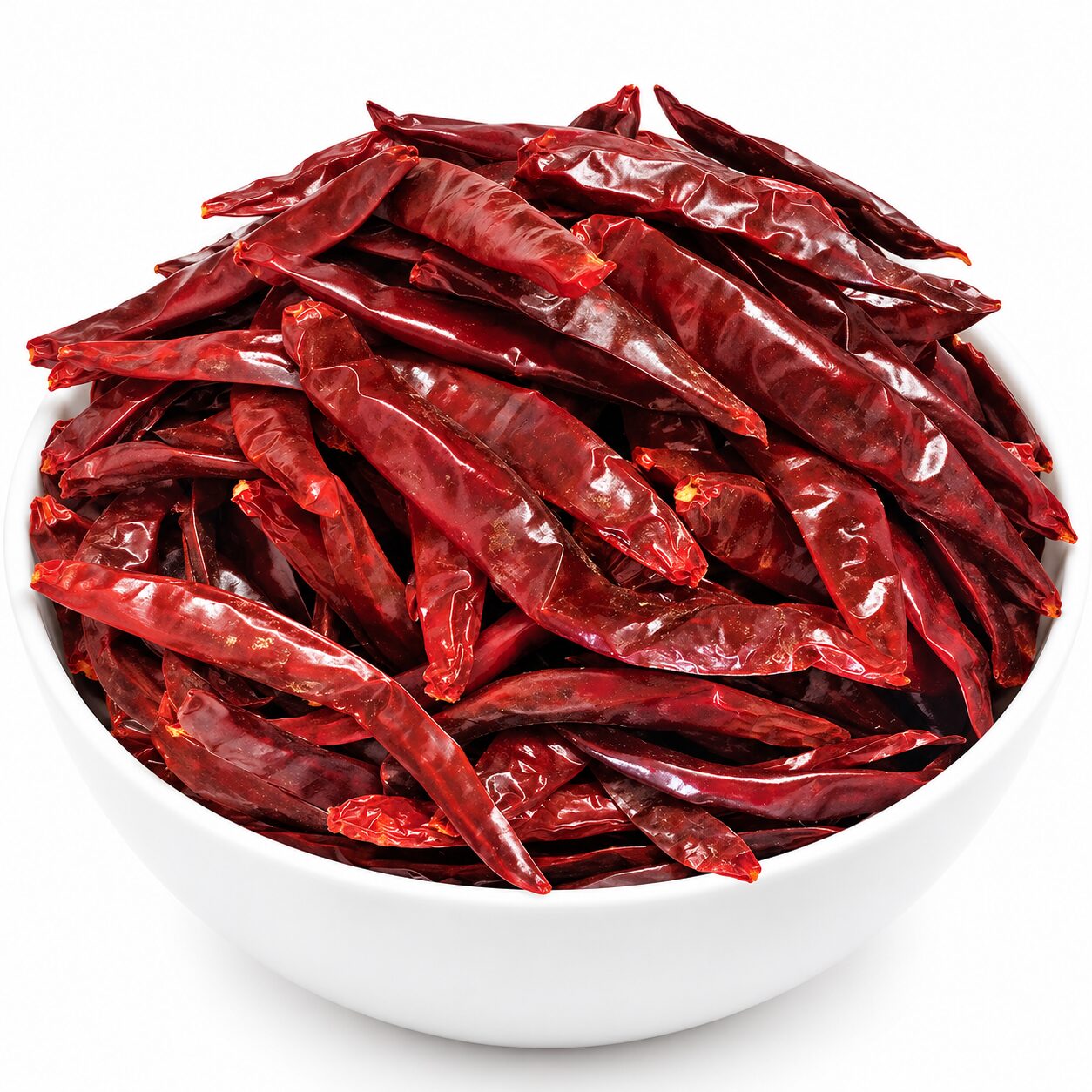 Wonder Hot Chilli - Color: Red