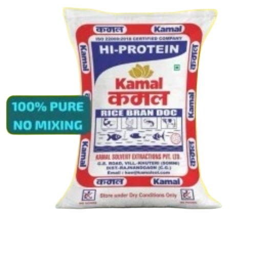 Animal Feed
