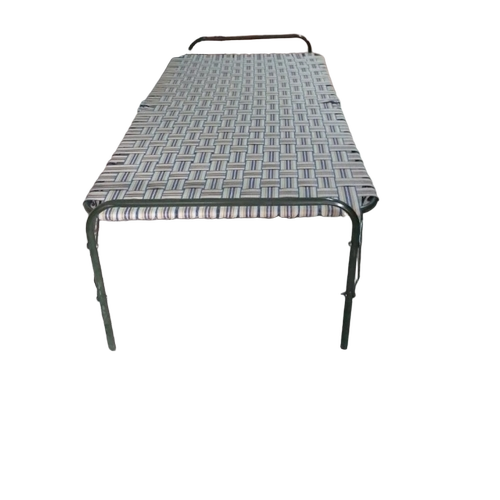 Niwar Folding Bed