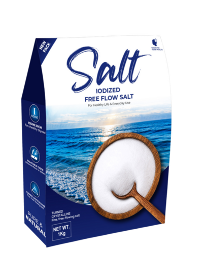Satvik Premium Edible Salt