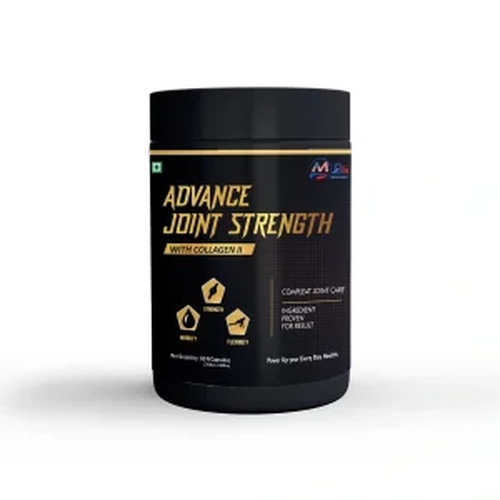 Advance Joint Capsules