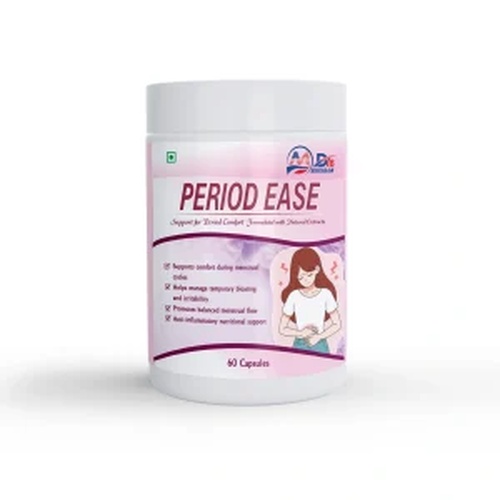 Period Ease Capsules