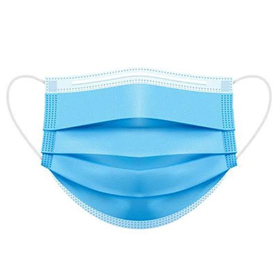 Blue Face Mask By Mas Global Manufacturers