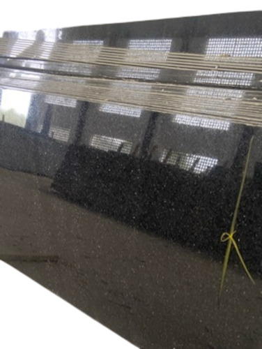 Black Galaxy Granite