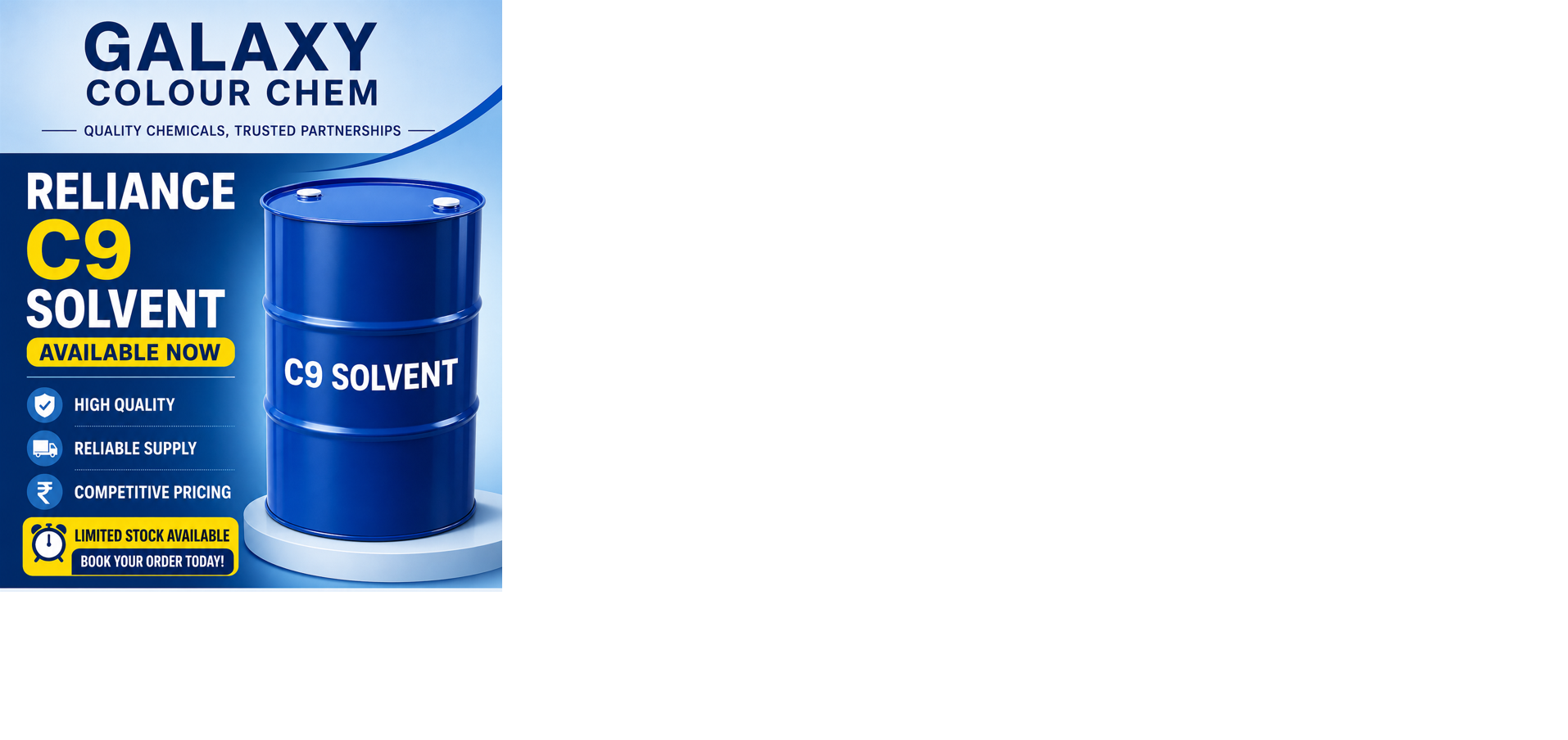 C9 Solvent