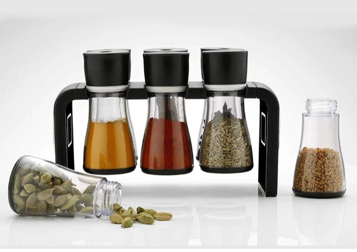 Spice Rack