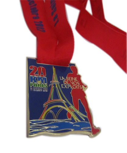 Marathon Sport Medal