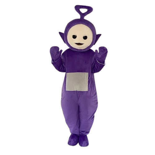 Cartoon Characters Adult Mascot Costumes