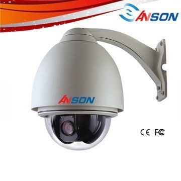 CCTV PTZ High Speed Dome Color
