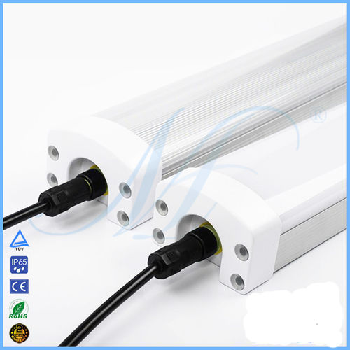 Ip65 Water-Proof Anti-Explosion Led Tube Light