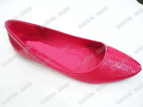 Ladies Shoes Hf0814