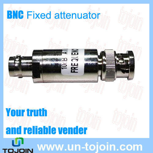 Bnc Series Fixed Attenuator