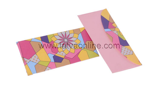 gift envelope