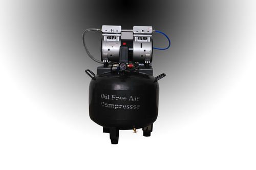 Dental Compressor