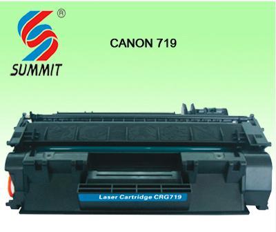 Toner Cartridge Canon CRG719