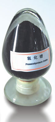 Praseodymium Oxide