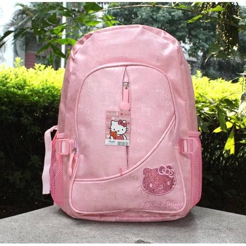 Hello Kitty School Bag