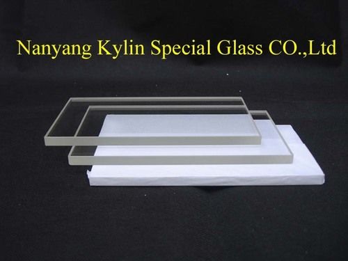 Pyrex Glass Plate