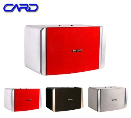 Ce Approved Super Amazing Voice Speaker Amplifier System