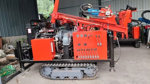 फ्लोटिंग फिश फूड मशीन