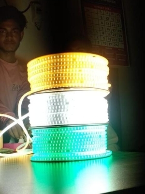 Lotus Light
