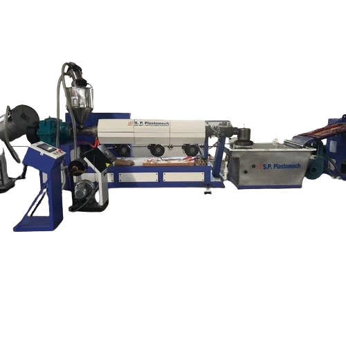 Rope Making Machines - High-Quality Raw Material, Durable Designs Available