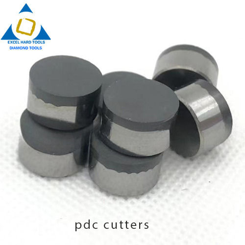 Polycrystalline Diamond Compact (Pdc)