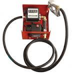 Industrial Use Diesel Dispensing Pump